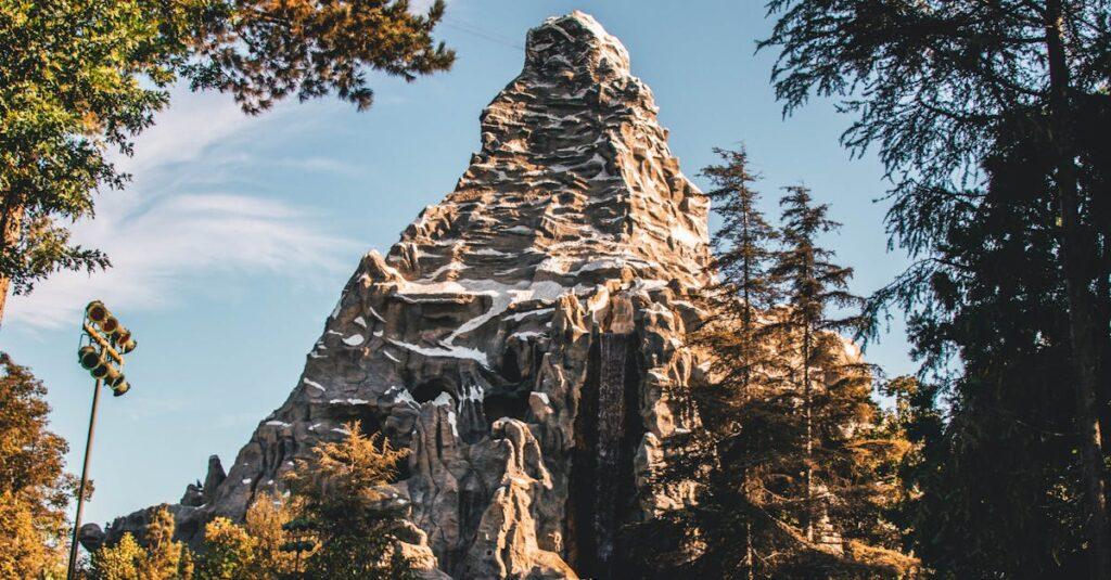 découvrez l'univers enchanteur de disney, un monde magique rempli de personnages emblématiques, de films inoubliables et d'aventures féériques pour toute la famille. explorez nos parcs d'attractions, plongez dans nos histoires intemporelles et vivez des moments extraordinaires avec disney.