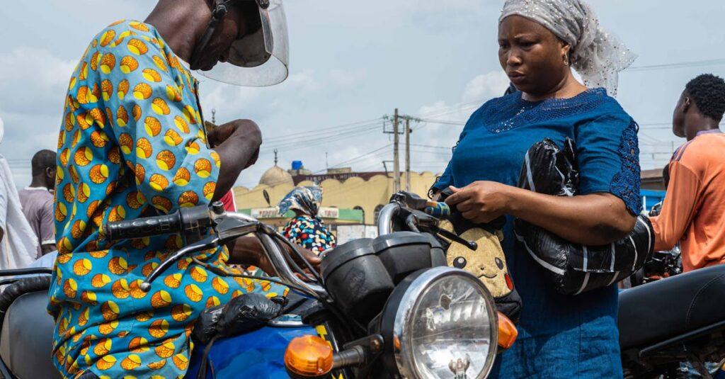 découvrez le concept innovant d'échange de vêtements : une façon éco-responsable et économique de renouveler votre garde-robe. participez à une communauté où chacun peut donner une seconde vie à ses vêtements tout en dénichant des pièces uniques. rejoignez-nous pour un style durable et solidaire !