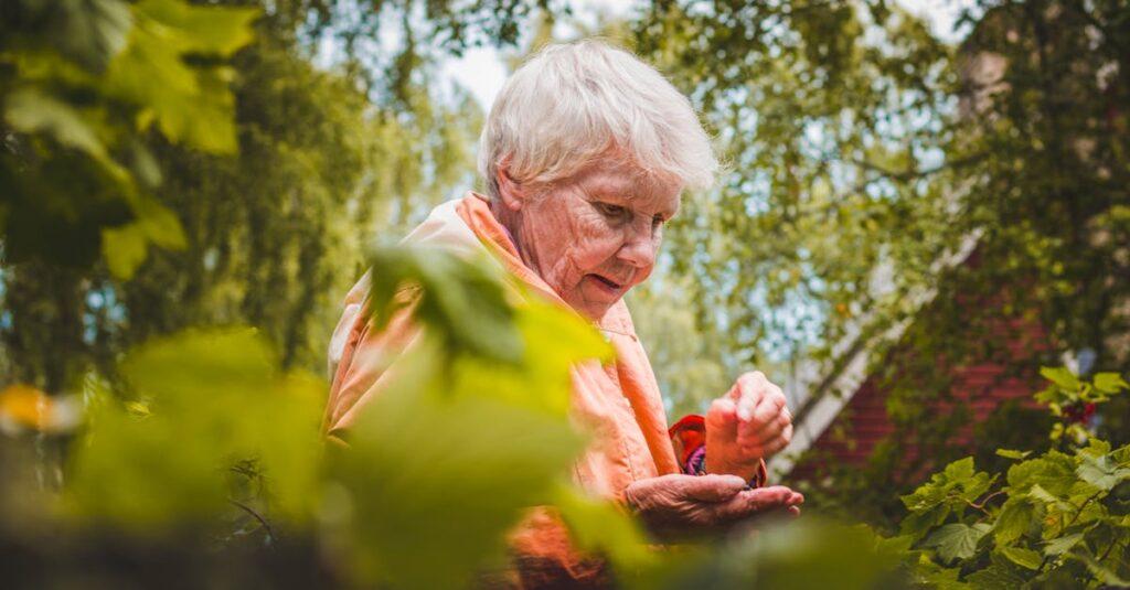 découvrez les histoires fascinantes et les sages conseils d'une grand-mère, à travers ses expériences de vie, ses recettes traditionnelles et son amour inconditionnel. plongez dans un univers où chaque souvenir est un précieux héritage.