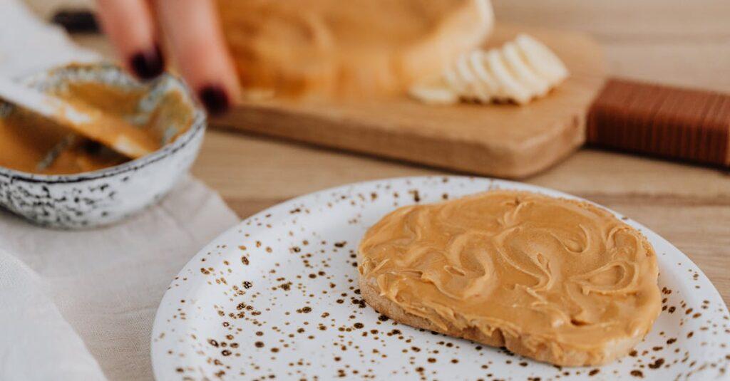 découvrez le beurre sain, une alternative délicieuse et nutritive pour vos recettes. riche en bons gras et en saveurs, il se marie parfaitement avec vos plats tout en prenant soin de votre santé.