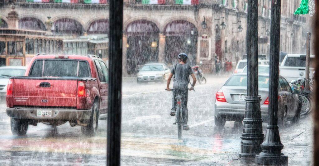 découvrez les prévisions météo détaillées pour votre région. restez informé des conditions climatiques actuelles, des températures, des précipitations et des alertes météorologiques afin de planifier vos activités en toute sérénité.