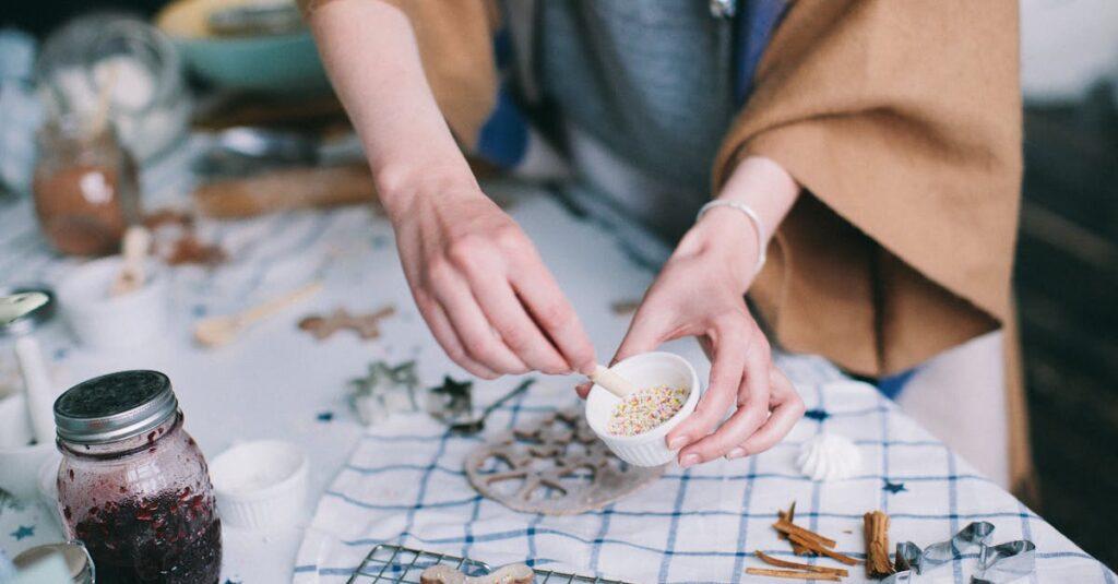 découvrez notre délicieuse gamme de confitures artisanales, élaborées avec des ingrédients naturels et des fruits de saison. parfaites pour accompagner vos tartines, desserts ou recettes gourmandes, nos confitures ajoutent une touche de saveur authentique à votre quotidien.