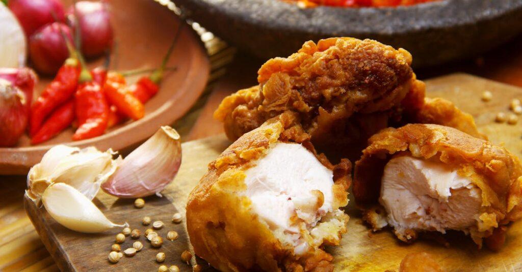 découvrez le poulet sous toutes ses formes ! recettes savoureuses, astuces de cuisson et conseils nutritionnels pour apprécier ce volaille délicieuse et polyvalente. que vous soyez amateur de grillades ou de plats mijotés, le poulet est la star de nombreuses cuisines à travers le monde.