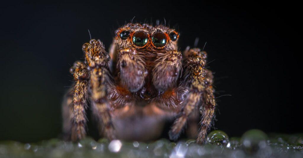 découvrez l'univers fascinant des araignées, explorant leur biologie, comportements, et rôles écologiques. apprenez à mieux comprendre ces créatures souvent mal aimées et leur importance dans notre environnement.