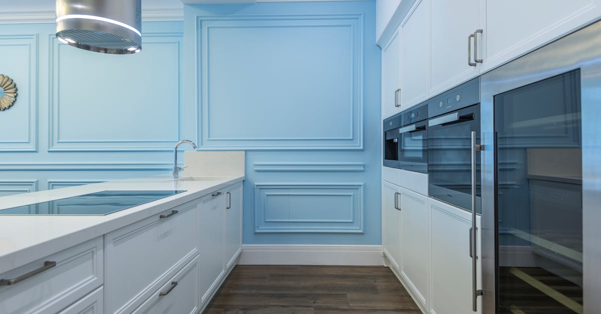 découvrez notre sélection de fours encastrables, alliant design moderne et technologies de cuisson avancées. idéals pour optimiser votre cuisine, ces appareils offrent des performances exceptionnelles pour des plats savoureux à chaque repas.