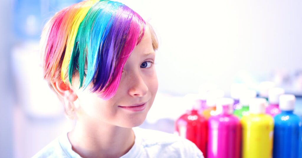 découvrez les dernières tendances en matière de couleur de cheveux ! des conseils pratiques pour choisir la teinte qui vous sublimera, ainsi que des astuces d'entretien pour garder vos cheveux éclatants de beauté. que vous souhaitiez une transformation audacieuse ou un simple rafraîchissement, trouvez l'inspiration ici.