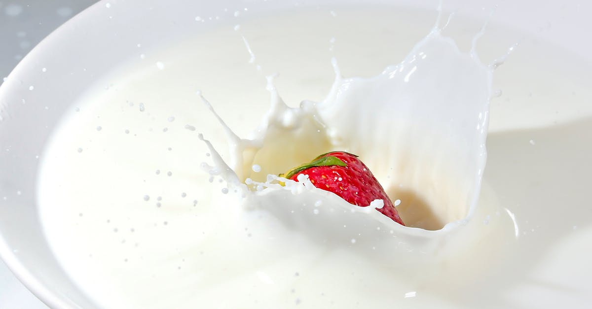 découvrez le lait : une source essentielle de calcium et de nutriments, idéale pour une alimentation équilibrée. explorez ses bienfaits, ses différentes variétés et des conseils pour l'intégrer dans vos recettes quotidiennes.