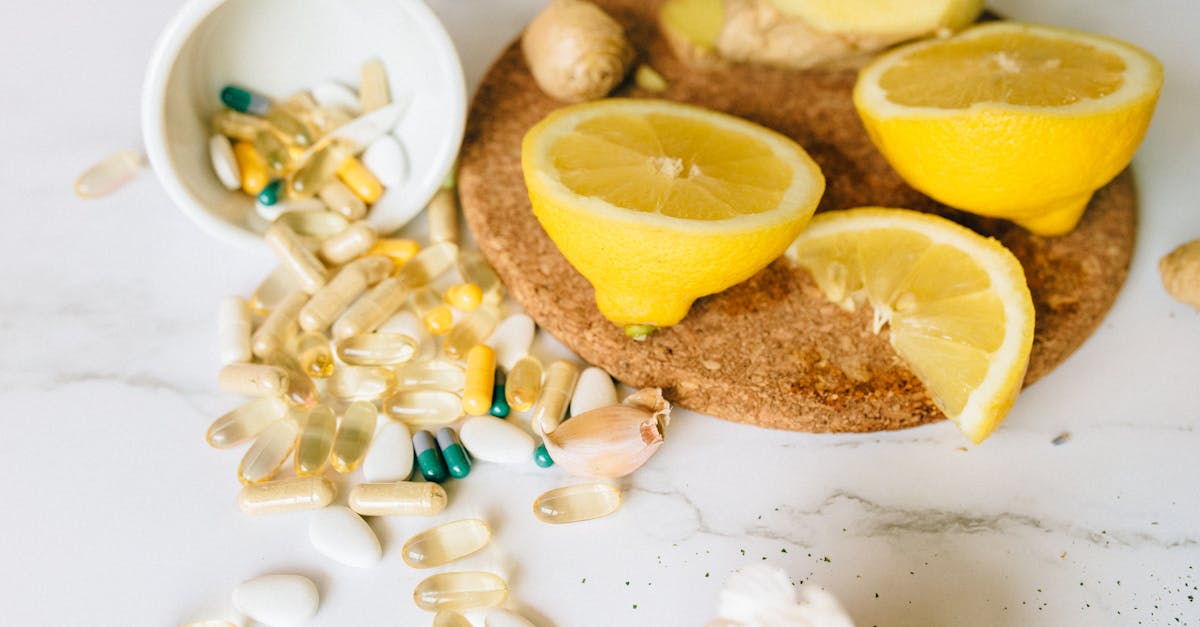 découvrez des remèdes naturels efficaces pour améliorer votre bien-être au quotidien. explorez des solutions à base de plantes, d'huiles essentielles et d'ingrédients naturels pour soulager divers maux et renforcer votre santé de manière douce et écologique.