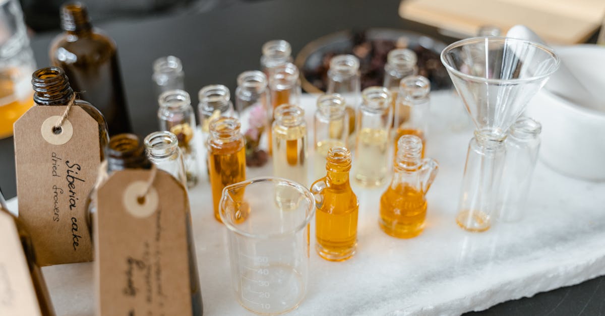 découvrez des remèdes naturels efficaces pour améliorer votre bien-être au quotidien. explorez des solutions à base de plantes, d'huiles essentielles et de médecines douces pour soulager vos maux et renforcer votre santé de manière naturelle.