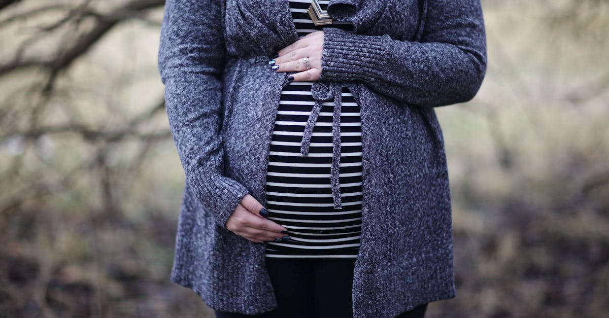 découvrez tout ce qu'il faut savoir sur la grossesse : des conseils pratiques, des informations sur les étapes clés, la santé de la maman et du bébé, ainsi que des ressources pour accompagner chaque future maman tout au long de cette merveilleuse aventure.