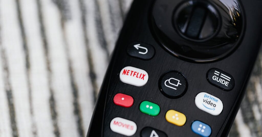 découvrez prime video, la plateforme de streaming d'amazon qui vous offre un accès illimité à des milliers de films, séries et documentaires. profitez d'originals exclusifs, de contenu en haute définition et d'une expérience de visionnage sans publicité. abonnez-vous dès maintenant pour explorer un monde de divertissement à portée de main.