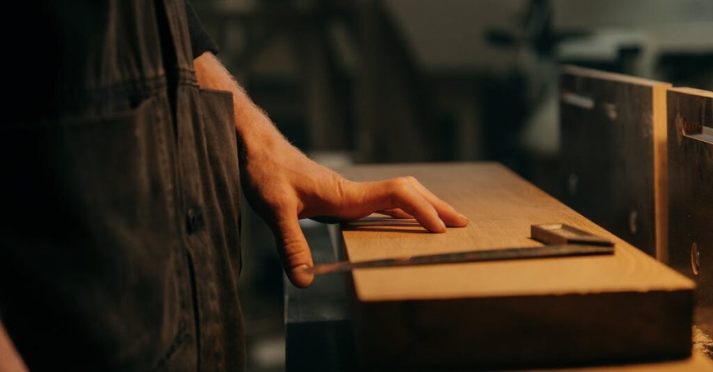 découvrez les avantages de la construction en bois durable, une solution écologique et innovante pour bâtir un avenir plus vert. apprenez comment ce matériau renouvelable réduit l'empreinte carbone tout en offrant résistance et esthétique à vos projets.