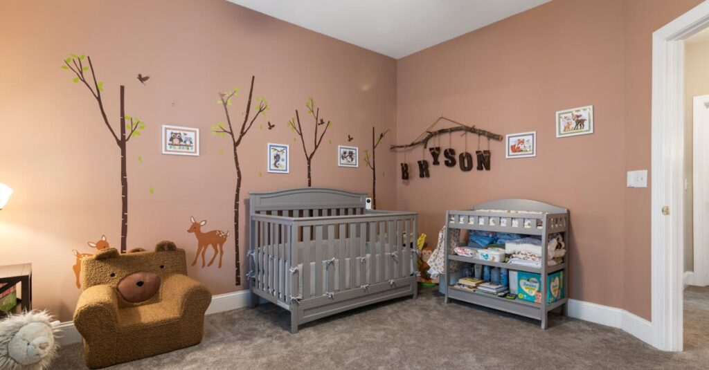 découvrez notre guide complet des prénoms de bébé, avec des suggestions tendance, des significations et des origines pour vous aider à choisir le prénom parfait pour votre petit effet. inspirez-vous et trouvez le prénom idéal qui saura résonner avec votre famille.