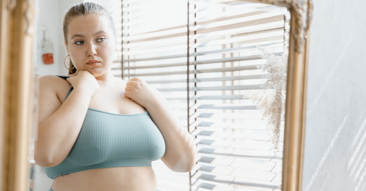 découvrez tout ce qu'il faut savoir sur les tailles de soutien-gorge : comment trouver votre taille idéale, les différents types de soutiens-gorge disponibles et des conseils pour un meilleur confort. informez-vous pour illuminer votre choix en matière de lingerie.