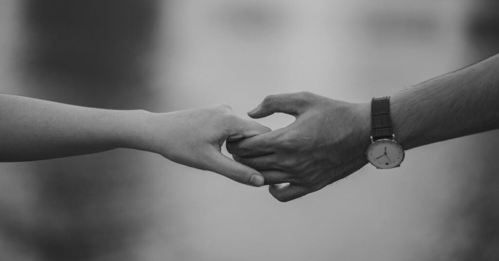 découvrez les secrets d'une relation épanouie avec notre guide pour les couples. explorez des conseils pratiques, des idées romantiques et des astuces pour renforcer votre lien et vivre des moments inoubliables ensemble.