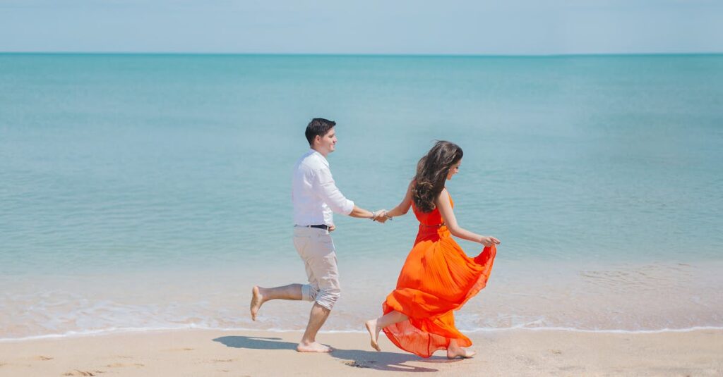 découvrez les clés d'une relation épanouie en couple. explorez des conseils pratiques, des idées romantiques et des astuces pour renforcer votre complicité et vivre pleinement votre amour.