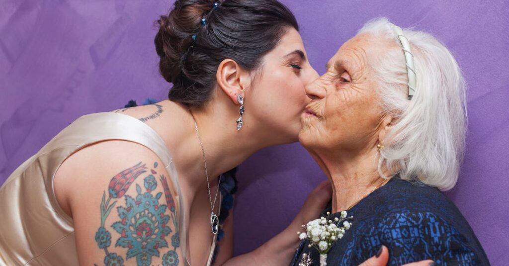 découvrez l'univers des tattoos familiaux, symbole d'amour et de lien éternel. explorez des idées créatives pour immortaliser vos valeurs et souvenirs en encre sur la peau.