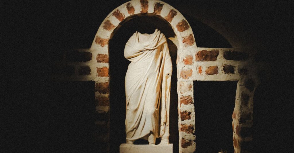 découvrez l'origine et la signification des prénoms grecs, enrichis de mythologie et de culture. explorez notre guide complet pour choisir un prénom grec unique et inspirant.