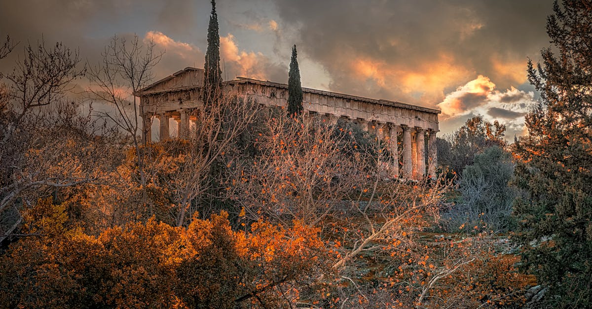 découvrez la signification et l'origine des prénoms grecs. explorez notre guide complet pour choisir un nom grec qui reflète votre culture et votre histoire.