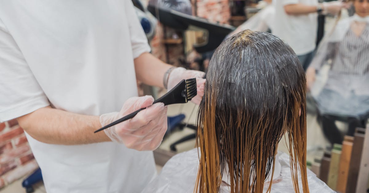 découvrez notre guide complet sur la transformation capillaire : astuces, conseils et tendances pour sublimer votre chevelure. que vous souhaitiez un nouveau style, une couleur audacieuse ou des soins adaptés, trouvez ici l'inspiration dont vous avez besoin pour votre prochain relooking!
