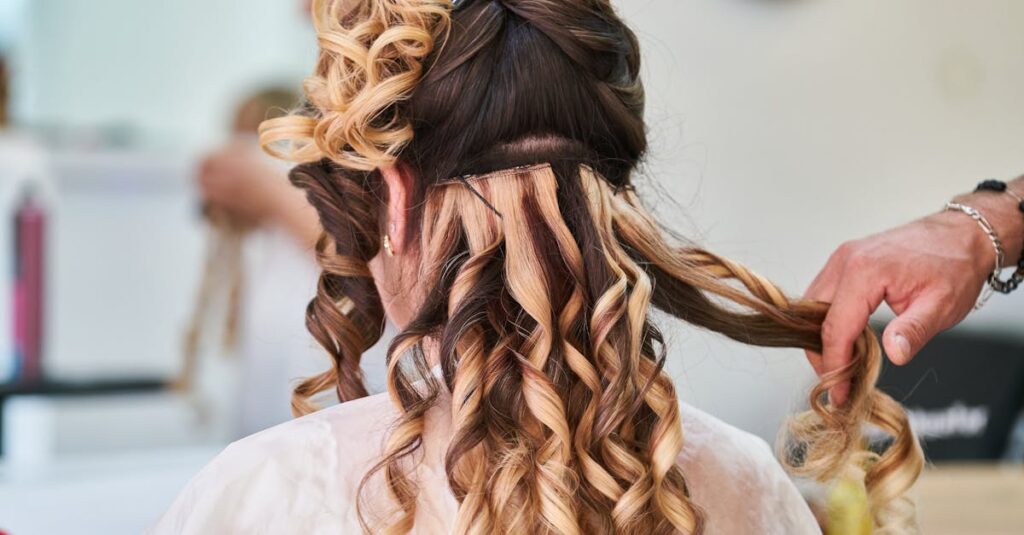 découvrez des transformations capillaires époustouflantes qui subliment votre beauté ! explorez nos astuces, conseils et techniques pour donner un nouveau souffle à vos cheveux. que ce soit pour un changement radical ou une simple touche de fraîcheur, laissez-nous vous inspirer pour votre prochaine coiffure.