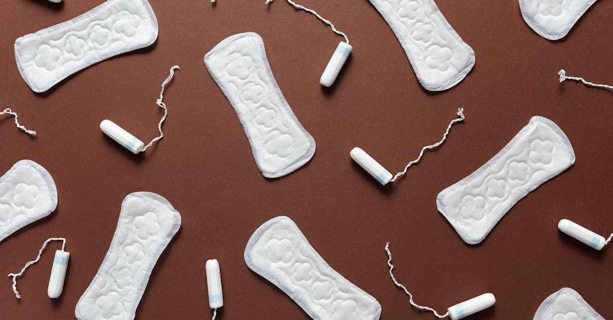 découvrez tout sur les menstruations : cycle menstruel, symptômes, conseils de santé, et astuces pour mieux vivre cette période. informez-vous sur l'impact des menstruations sur votre bien-être et trouvez des solutions adaptées pour vivre sereinement vos cycles.
