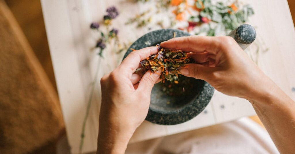 découvrez des remèdes naturels efficaces pour améliorer votre bien-être et renforcer votre santé. explorez des solutions alternatives basées sur des ingrédients naturels pour soulager divers maux en toute sécurité.