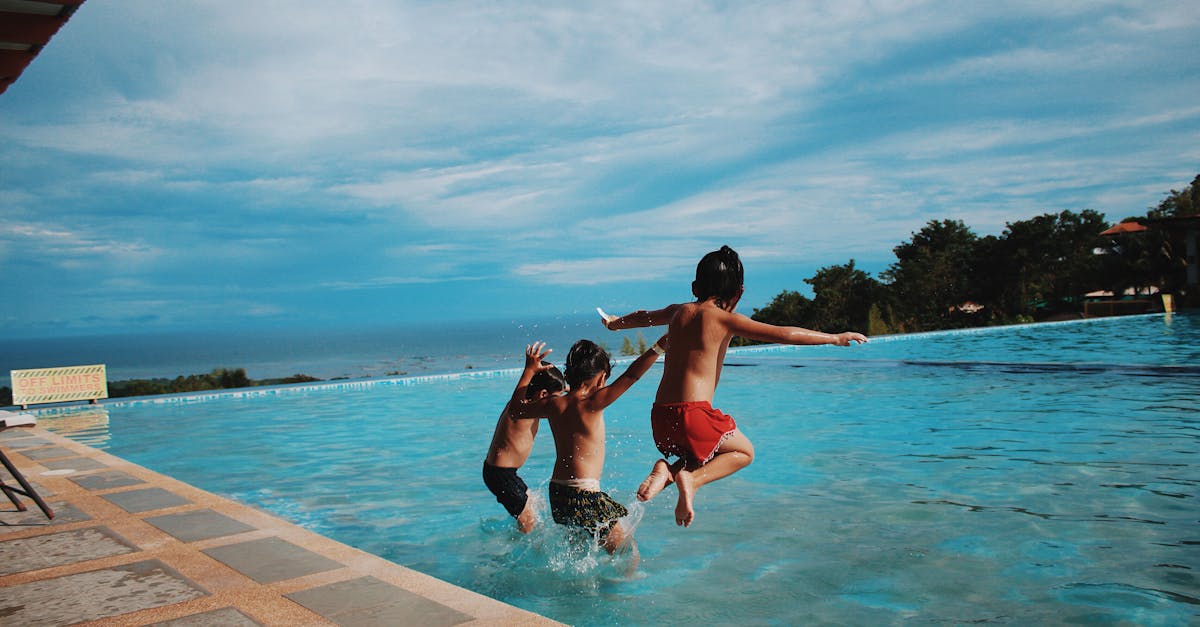 découvrez les bienfaits de la natation pour la santé et le bien-être. apprenez les techniques de nage, les meilleurs conseils pour progresser et trouvez des piscines près de chez vous. plongez dans l'univers de la natation dès aujourd'hui !