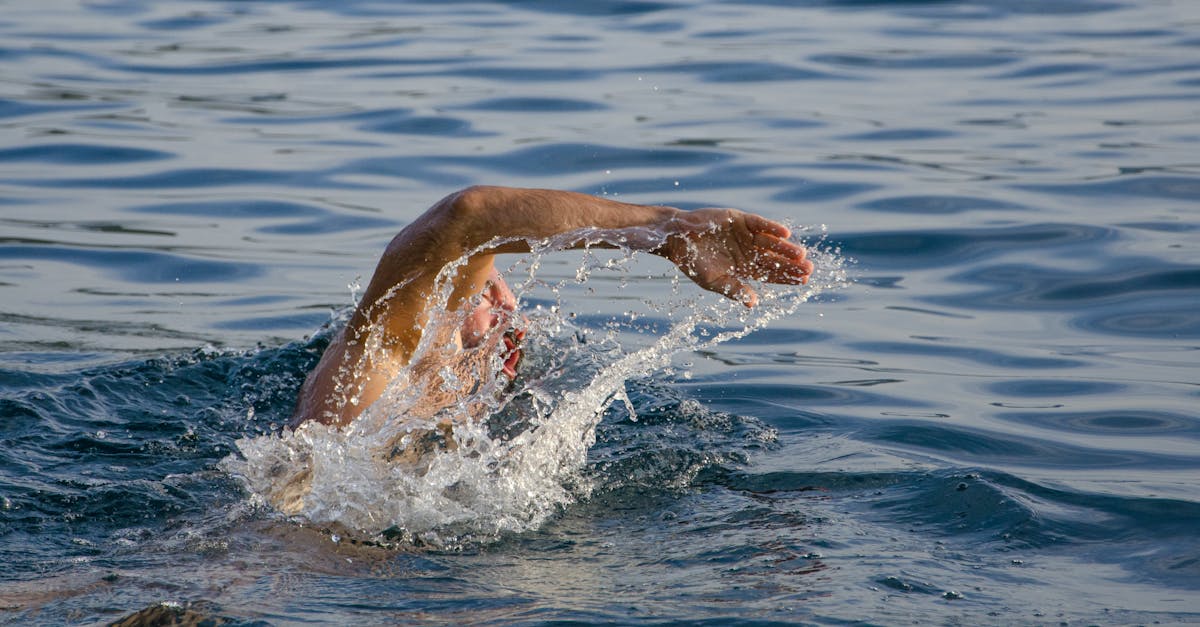 découvrez l'univers fascinant de la natation, une activité physique complète qui améliore votre condition physique, renforce votre endurance et vous permet de vous détendre. que vous soyez débutant ou nageur confirmé, plongez dans des conseils, techniques et bienfaits de cette discipline aquatique passionnante.