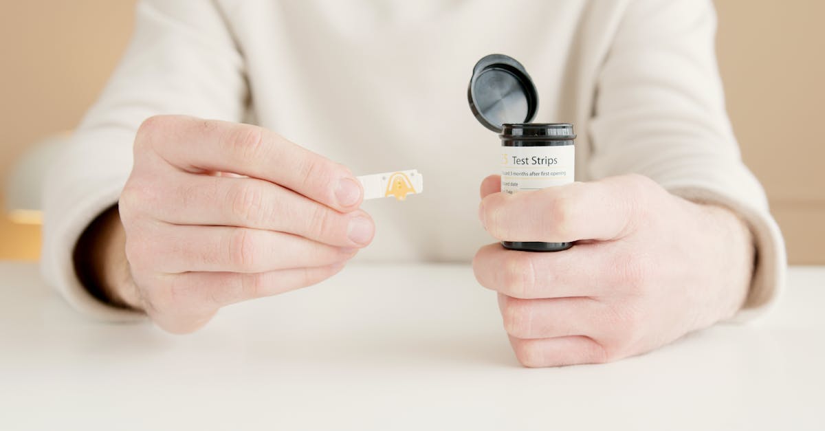 découvrez tout ce qu'il faut savoir sur la glycémie : définition, importance, méthodes de mesure et conseils pour maintenir un taux de glucose sanguin optimal au quotidien.