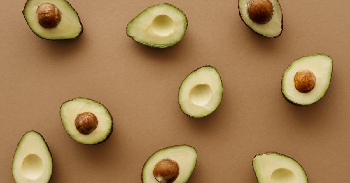 découvrez tout sur les graisses : leur rôle essentiel dans l'alimentation, les différents types (saturées, insaturées, trans), leurs bienfaits pour la santé et des conseils pour les consommer intelligemment au quotidien.