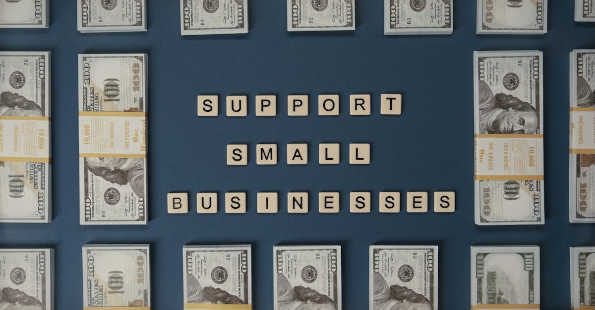 découvrez nos solutions de soutien financier adaptées à vos besoins. que vous soyez un particulier ou une entreprise, nous proposons des aides personnalisées pour vous accompagner dans vos projets et améliorer votre situation financière.