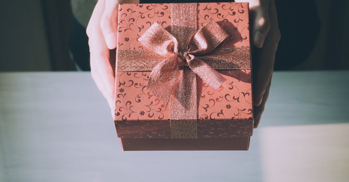 découvrez une sélection unique de cadeaux pour toutes les occasions : anniversaires, fêtes, remerciements et plus encore. trouvez le présent parfait pour vos proches dès aujourd'hui !