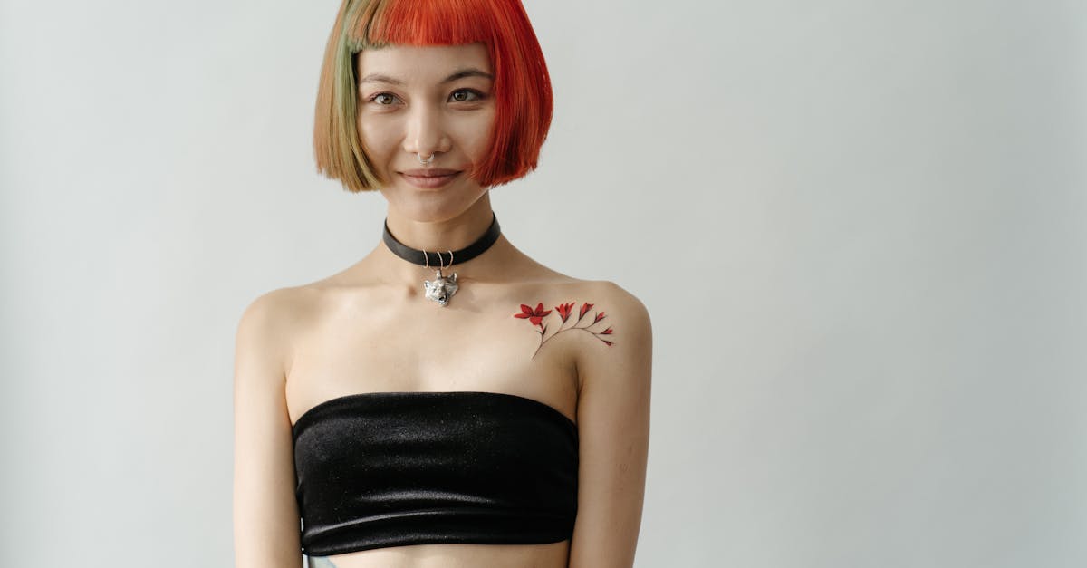 découvrez les dernières tendances en coloration capillaire, des conseils d’experts pour choisir la teinte idéale et entretenir vos cheveux colorés pour une couleur éclatante et durable.