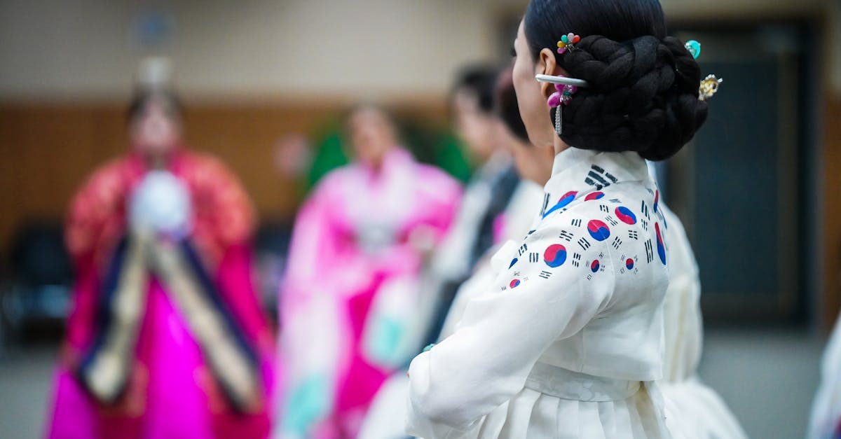 découvrez les meilleurs dramas coréens ! plongez dans des histoires captivantes, des romances touchantes et une culture fascinante à travers les séries k-dramas incontournables.