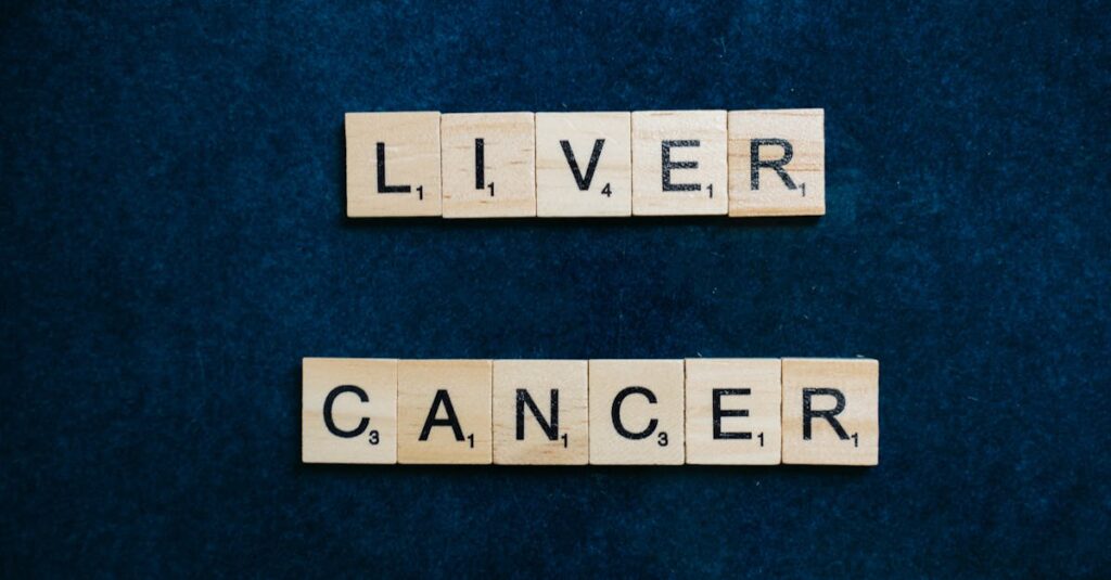 découvrez les informations essentielles sur le cancer du foie : causes, symptômes, traitements disponibles et conseils de prévention pour mieux comprendre et prendre en charge cette maladie.