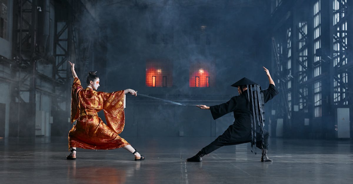 découvrez l'univers fascinant des ninjas : histoire, techniques, équipement et légendes autour de ces célèbres guerriers japonais. plongez dans leur mystérieuse culture et leurs secrets bien gardés.