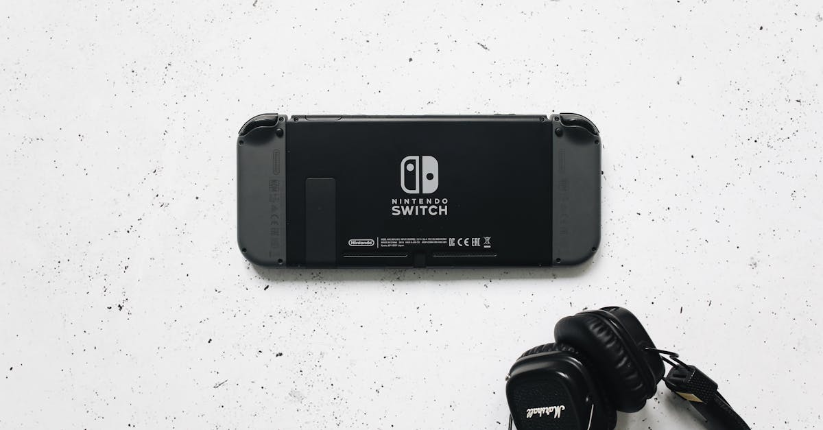 découvrez la nintendo switch 2, la console de jeux révolutionnaire qui repousse les limites du divertissement portable et de salon. profitez d'une expérience de jeu immersive avec des graphismes améliorés, de nouveaux jeux excitants et des fonctionnalités innovantes qui captiveront les joueurs de tous âges.