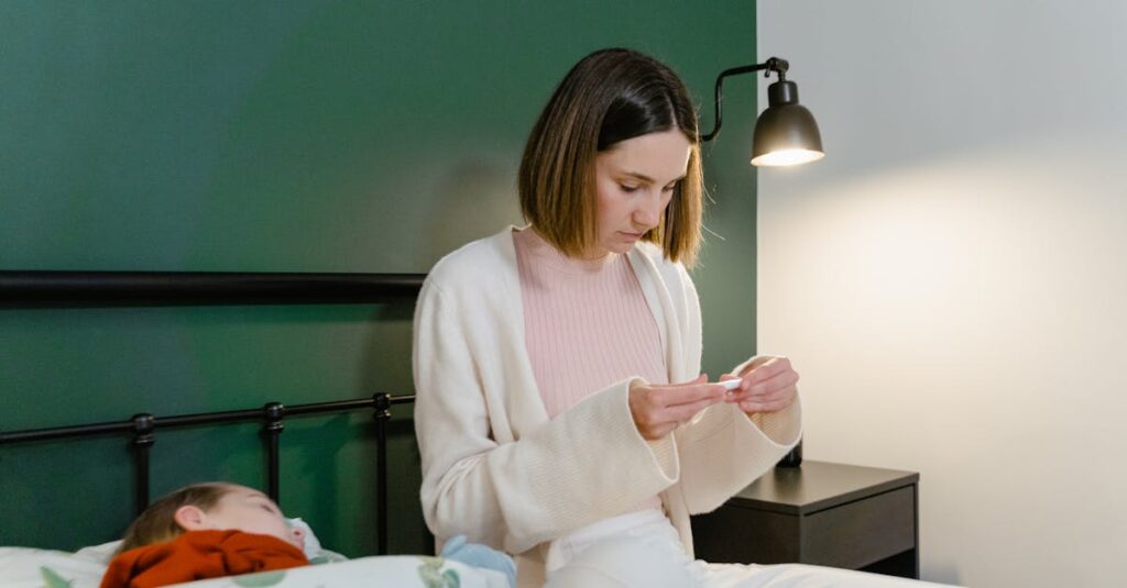 découvrez tout sur la coqueluche, une infection respiratoire contagieuse, ses symptômes, modes de transmission et les moyens de prévention pour protéger votre santé et celle de vos proches.