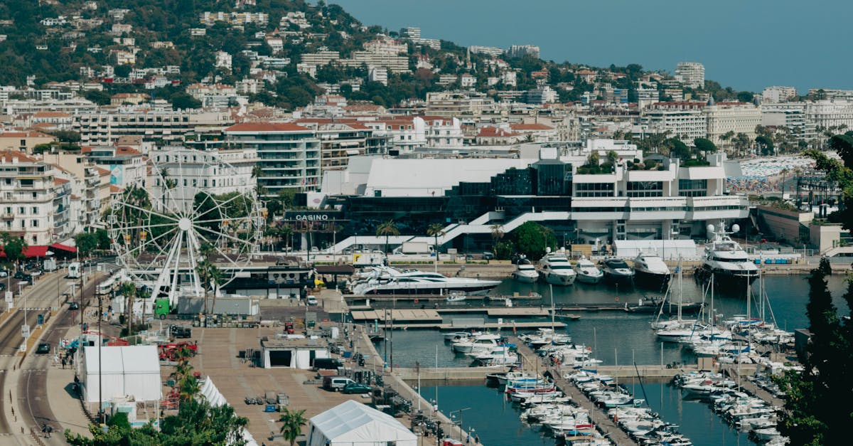 découvrez toute l’actualité du festival de cannes : films en compétition, tapis rouge, célébrités et palmarès. plongez dans l’univers glamour du plus célèbre festival de cinéma au monde.