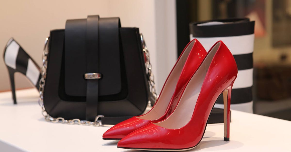 découvrez les dernières tendances de la mode, des conseils de style et des inspirations pour un look unique. restez à la pointe de la fashion avec nos astuces et actualités.