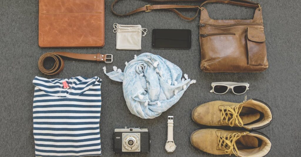 découvrez l'univers de la mode avec les dernières tendances, conseils de style et nouveautés des grandes marques. restez informé(e) et inspirez votre garde-robe avec nos astuces fashion incontournables.