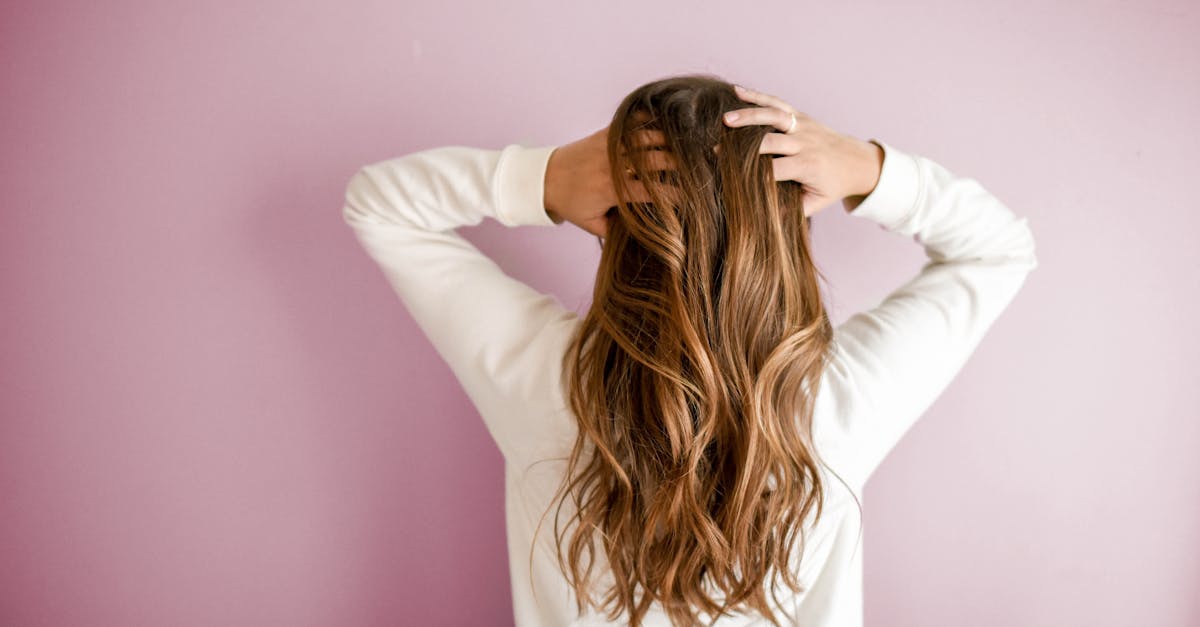 découvrez les dernières tendances en coiffure, des idées de coupes de cheveux pour tous les types et longueurs, ainsi que des conseils pour entretenir et styliser votre coiffure au quotidien.