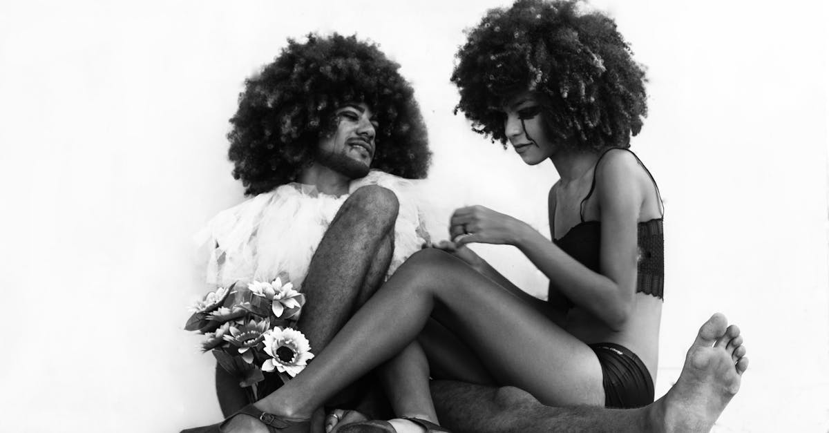 découvrez les meilleures idées de coiffures tendance pour tous les types de cheveux. inspirez-vous de nos conseils et trouvez la coupe parfaite pour votre style !