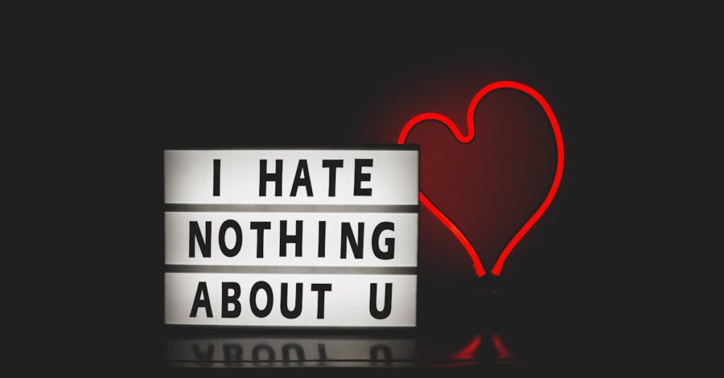 découvrez une sélection de citations d’amour touchantes et inspirantes pour exprimer vos sentiments et partager l’amour au quotidien.