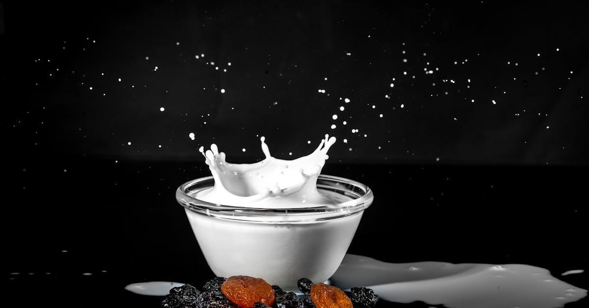 découvrez tout sur le lait : bienfaits pour la santé, idées de recettes, valeurs nutritionnelles et conseils pour bien choisir et consommer le lait au quotidien.