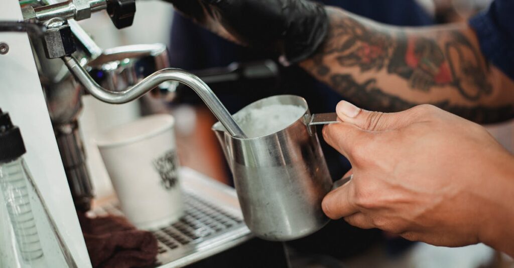 découvrez tous les bienfaits et usages du lait : nutrition, recettes, choix entre lait entier, demi-écrémé ou alternatives végétales. informations utiles pour consommer le lait au quotidien.