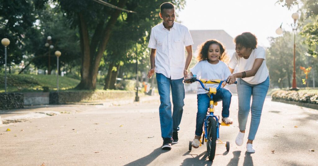 découvrez des conseils pratiques, ressources et astuces pour aider les parents à accompagner leurs enfants dans chaque étape de leur développement avec confiance et bienveillance.