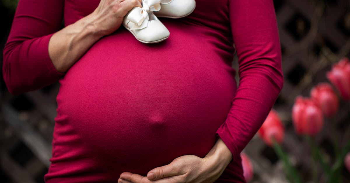 découvrez tout ce qu’il faut savoir sur la grossesse : conseils santé, étapes clés, suivi médical, alimentation et bien-être de la future maman et du bébé.