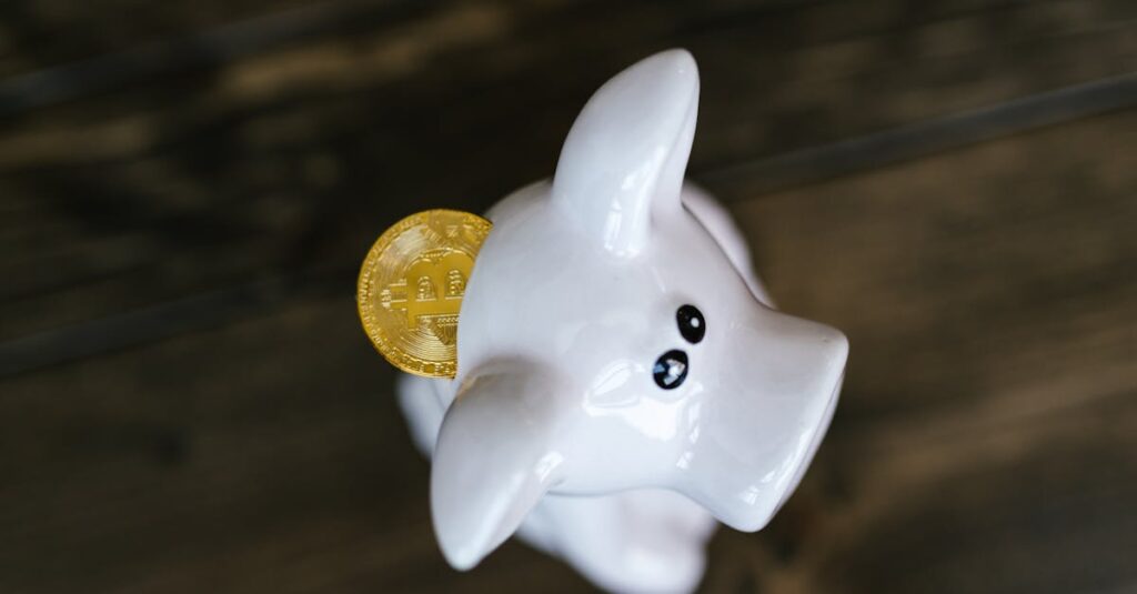 Découvrir l’astuce méconnue pour dépasser le plafond du Livret A en 2025 découvrez ce qu'est un compte d'épargne, ses avantages, son fonctionnement et comment il peut vous aider à faire fructifier votre argent en toute sécurité.